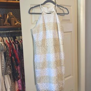 Katherine Kelly Dress. Women size 6. NWOT